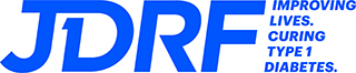 JDRF International - Internal Logo